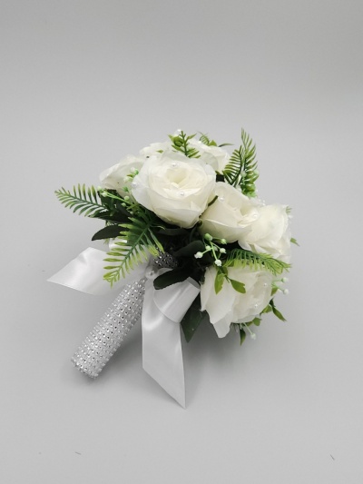Buchet ivory 09 - Img 3