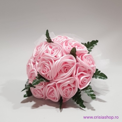 Buchet Roz