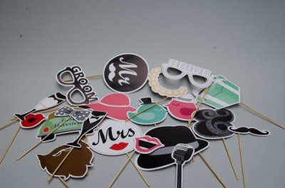 Decoratiune Wedding E5