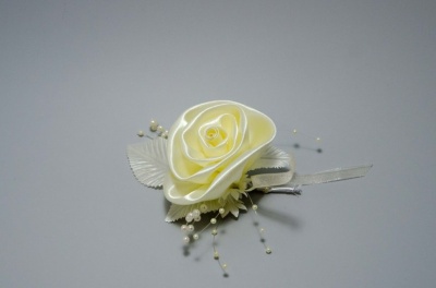 Floare nunta G Ivory