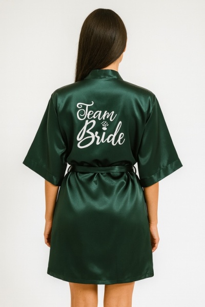 Halat domnisoare onoare TEAM BRIDE