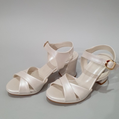 Pantofi de mireasa 009 - Img 2