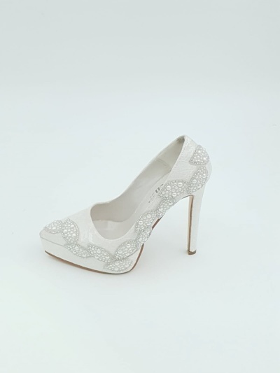 Pantofi de mireasa pantf67