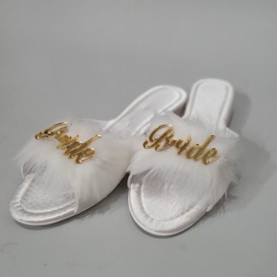 Papuci BRIDE a