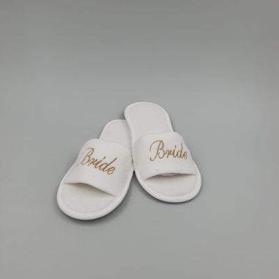 Papuci Bride f