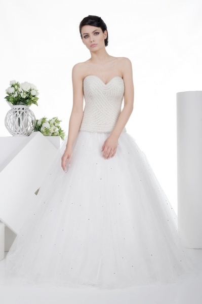 Rochie de Mireasa Jasmine