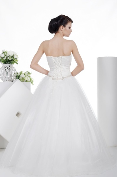 Rochie de Mireasa Magdalenne - Img 3