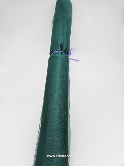 Tulle Verde