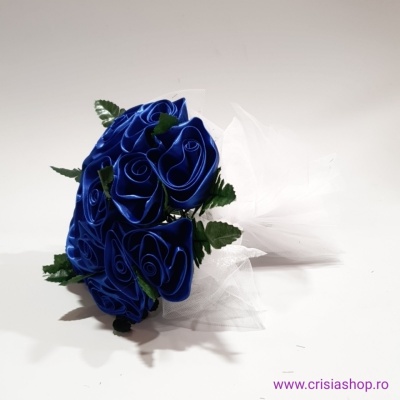Buchet Albastru - Img 2