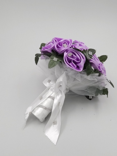 Buchet Lila 01 - Img 3