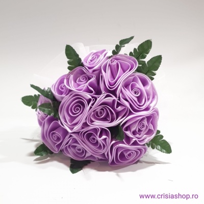 Buchet Lila
