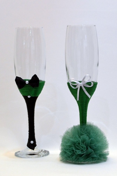 Pahare Tull verde