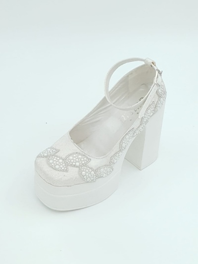 Pantofi de mireasa pantf24