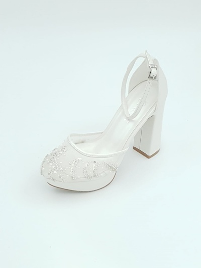 Pantofi de mireasa pantf44