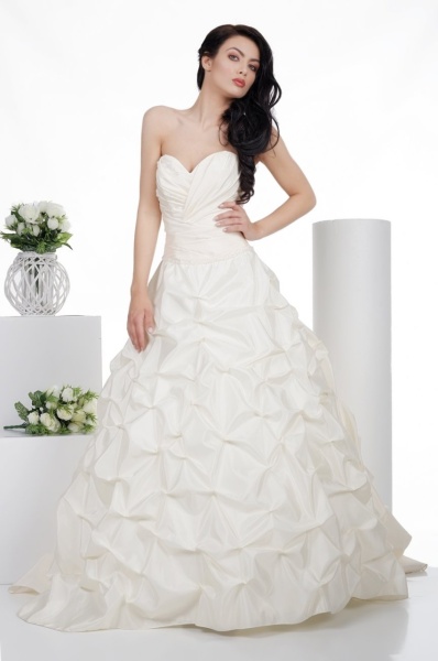 Rochie de Mireasa Ella