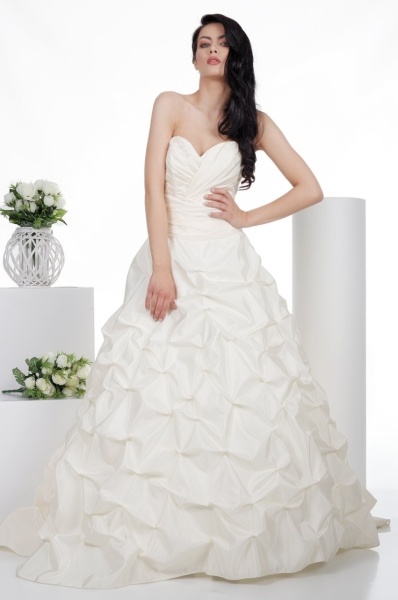 Rochie de Mireasa Ella - Img 3