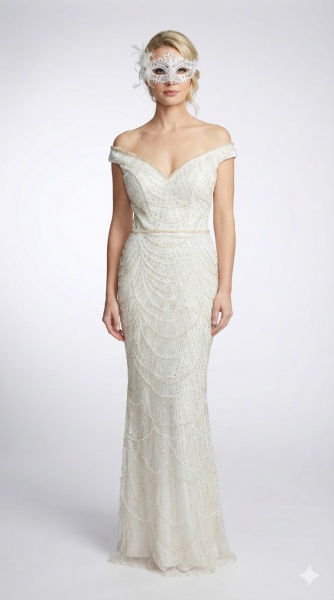 Rochie de mireasa Hera