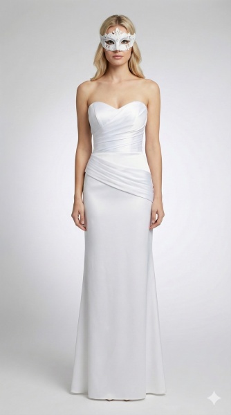 Rochie de mireasa Thalia