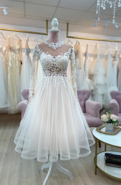 Tulle Hayal Rigid Beyza - Img 2