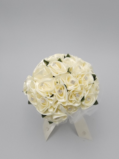 Buchet ivory 04 - Img 2