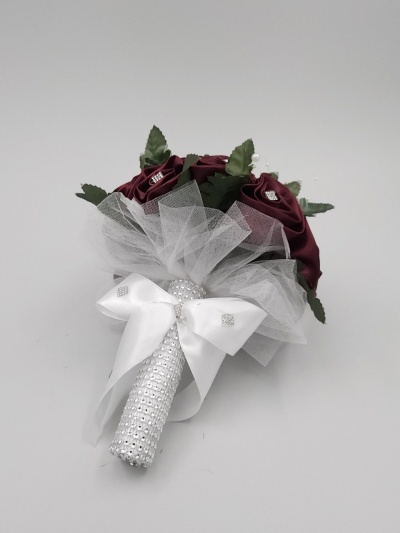 Buchet visiniu 02 - Img 2