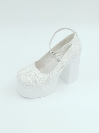 Pantofi de mireasa pantf21