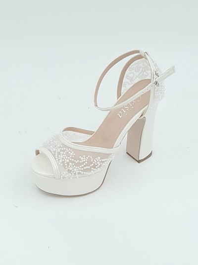 Pantofi de mireasa pantf61