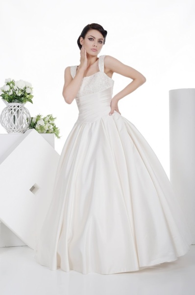 Rochie de Mireasa Camy