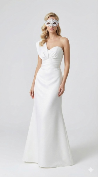 Rochie de mireasa Pheobe