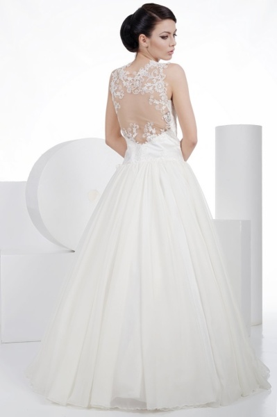 Rochie de Mireasa Rita - Img 3