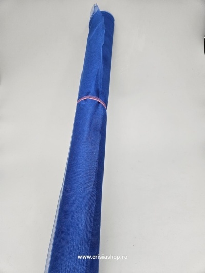 Tulle Albastru