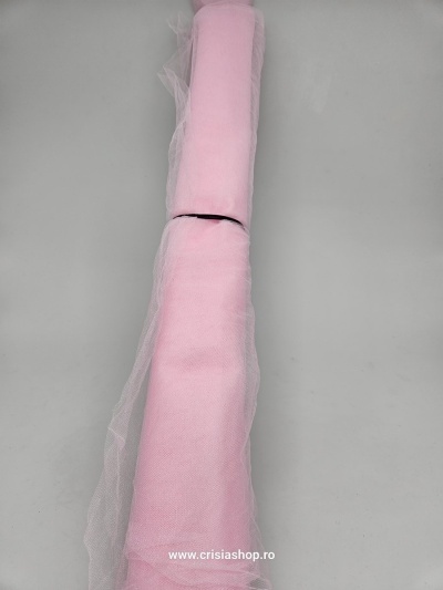 Tulle Roz