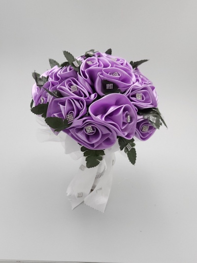 Buchet Lila 01