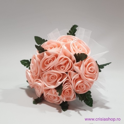 Buchet somon