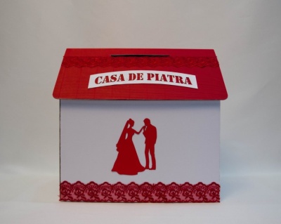 Casa de bani Rosie