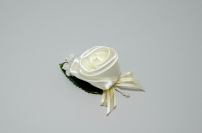 Floare nunta F Crem