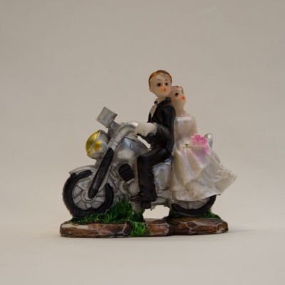 Ornament tort 06