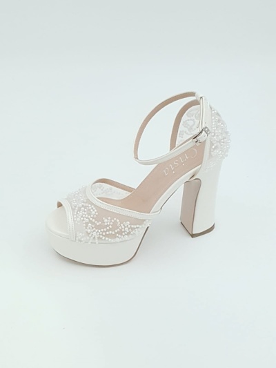 Pantofi de mireasa pantf48