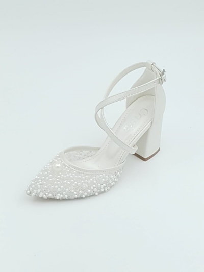 Pantofi de mireasa pantf58
