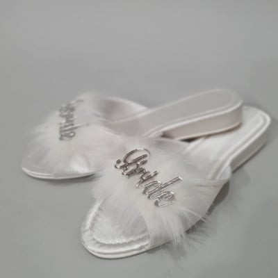Papuci BRIDE b