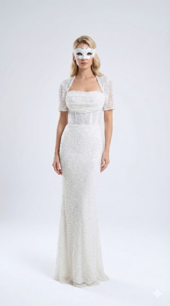 Rochie de mireasa Eliana