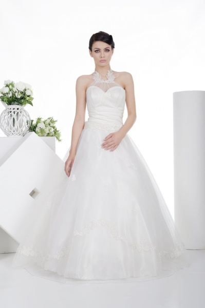 Rochie de Mireasa Laura