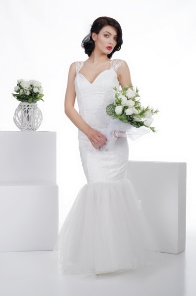 Rochie Mireasa Alice