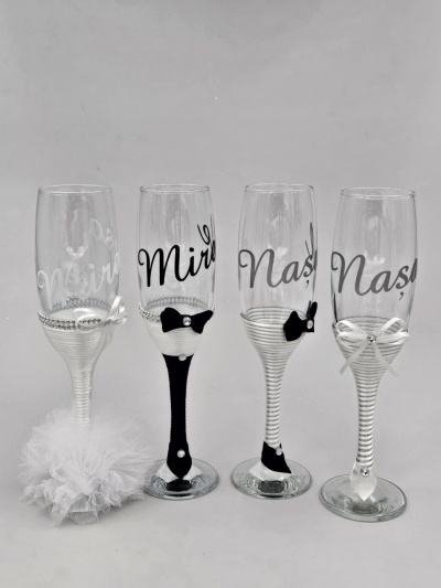 Set Pahare Miri si Nasi in42