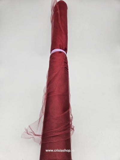 Tulle Visiniu