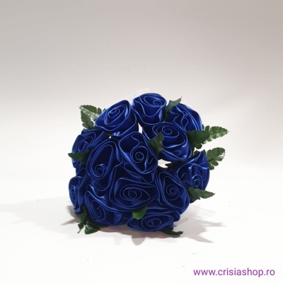 Buchet Albastru