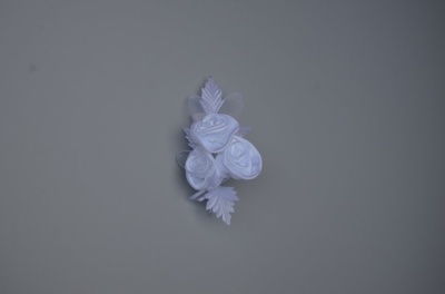 Floare Nunta G Saten - Img 2