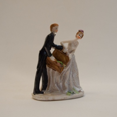 Ornament tort 10 - Img 2