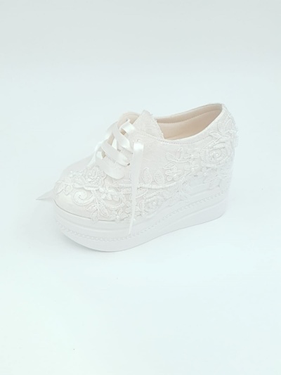 Pantofi de mireasa pantf35