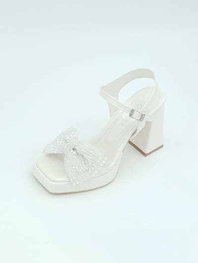Pantofi de mireasa pantf45